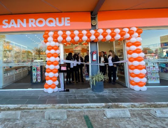 Farmacia San Roque