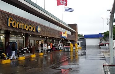 Farmacia Tienda Inglesa Carrasco