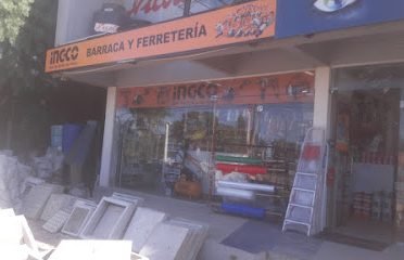 Ferretería y Barraca VQ Solymar