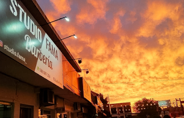 Studio fama barberia