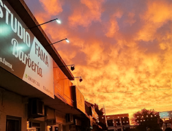 Studio fama barberia