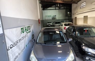 TU AUTO RENT A CAR