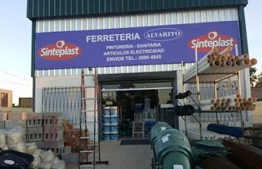 Ferreteria ALVARITO