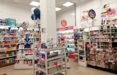 Farmacia Pigalle