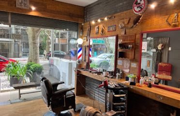 Cosa nostra estación de cortes