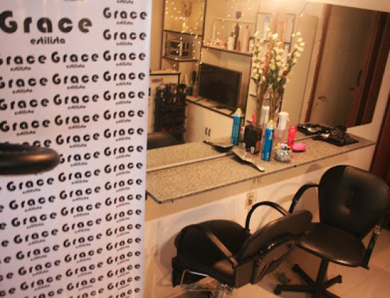 Grace estilista