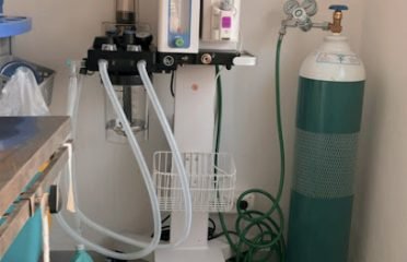 URGENCIA VETERINARIA CIVET