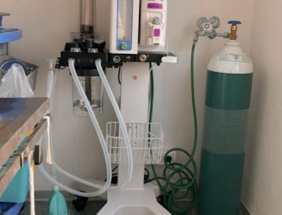 URGENCIA VETERINARIA CIVET