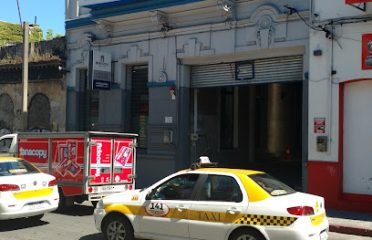 Montevideo Rent A Car