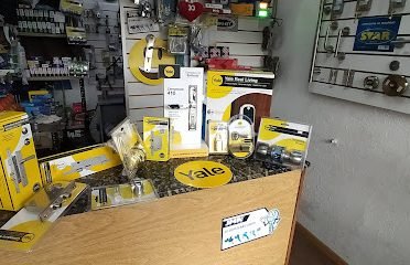 CERRAJERIA “La Llave MONTEVIDEO”