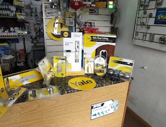 CERRAJERIA “La Llave MONTEVIDEO”