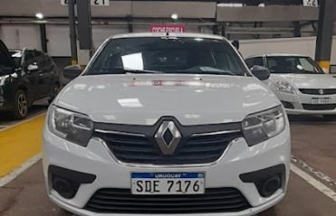 VIAL academia de choferes