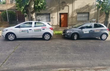 Academia de Choferes COSMÓPOLIS suc CERRO