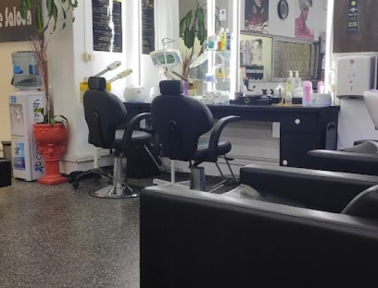 Femme beauty care salón