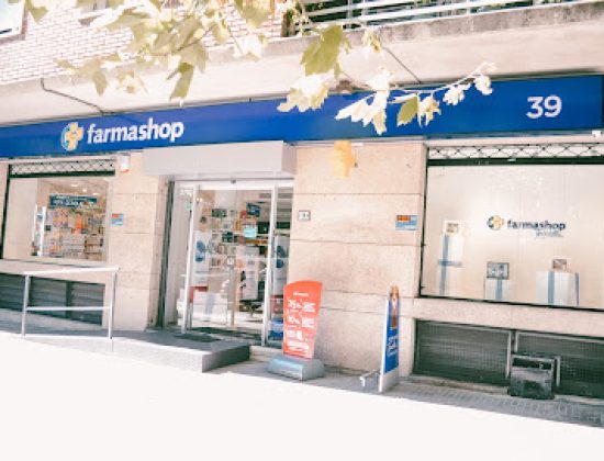 Farmashop 39
