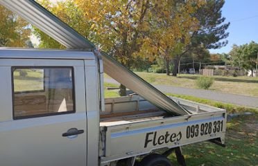 Fletes Costa A Costa