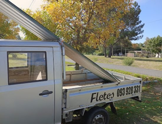 Fletes Costa A Costa