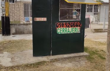 Cerrajeria Parque Rivera