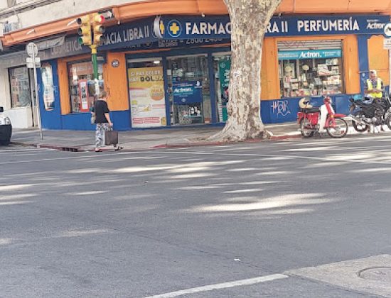 Farmacia Libra II