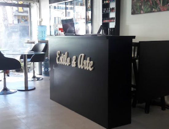 Estilo y arte centro estético