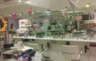 Alberico peluquería