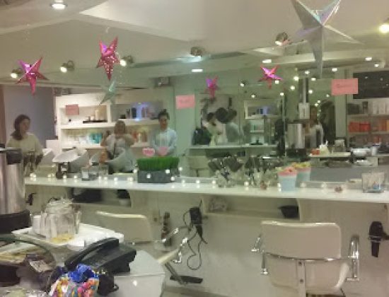 Alberico peluquería