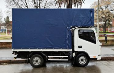 FLETES YA 24HS TRASLADOS MUDANZAS