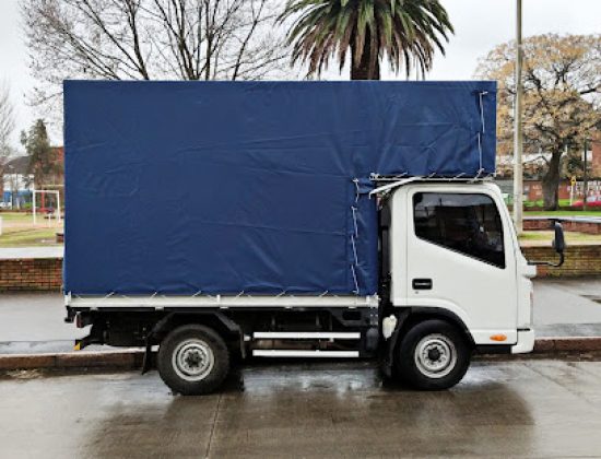 FLETES YA 24HS TRASLADOS MUDANZAS