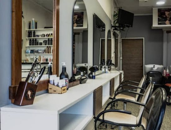 Peluquería miriam estilista