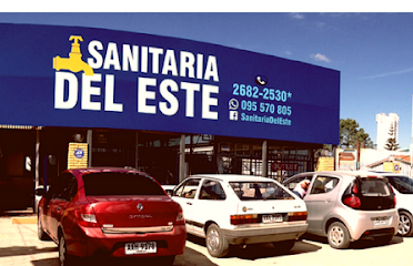 Sanitaria del Este