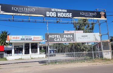 Veterinaria Dog House