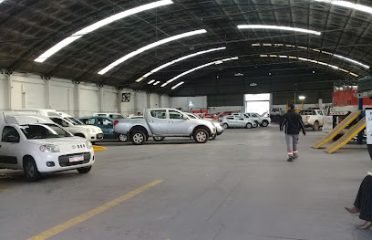 Multicar Rent-A-Car (Prado)