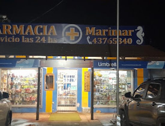 Farmacia Marimar