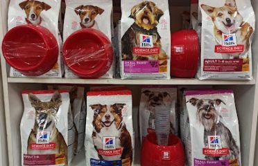 Veterinaria Diga Guau