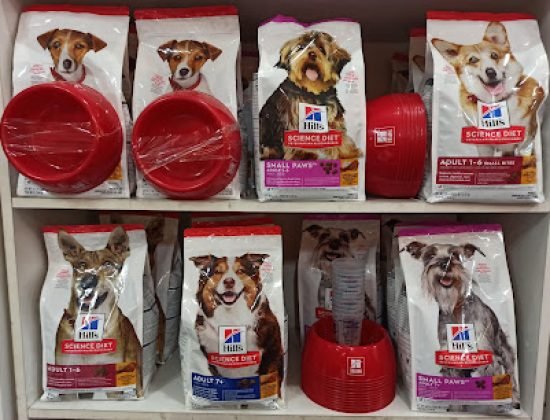 Veterinaria Diga Guau