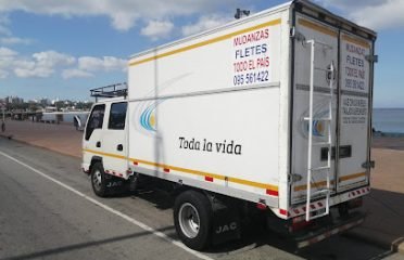 FLETES MUDANZAS 095561422