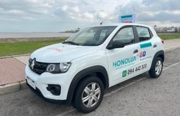 Academia de Choferes Honolua