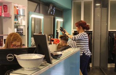 Keratina peluquerías