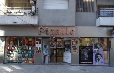 Farmacia Pigalle 1