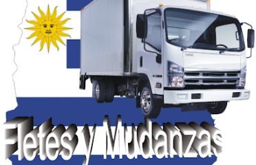 Fletes en Montevideo Fletes baratos 24 hs