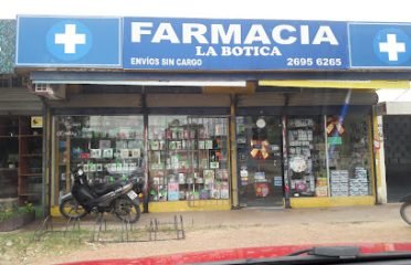 Farmacia La Botica