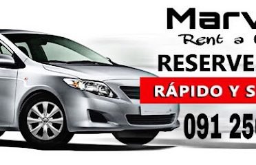 MARVE Rent a Car