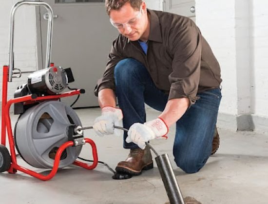 Sanitarios en Montevideo