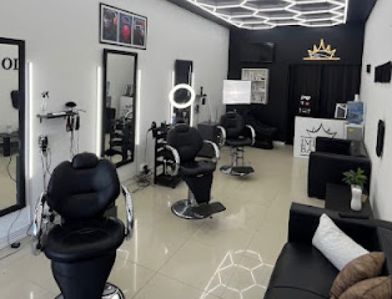 Imperio barber
