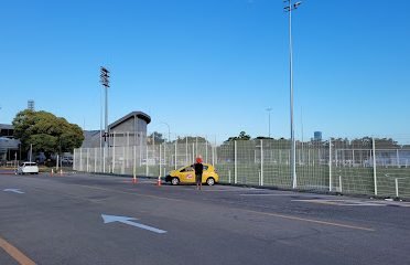 Academia de Choferes YesCar