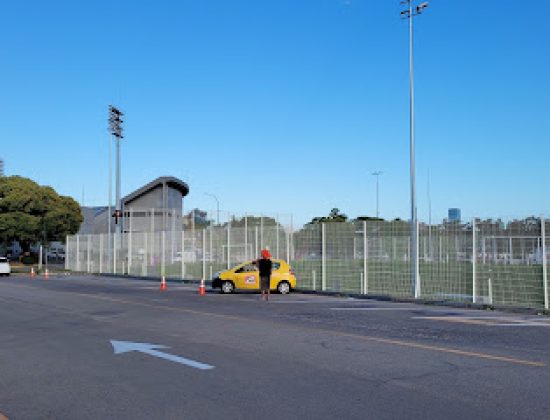 Academia de Choferes YesCar