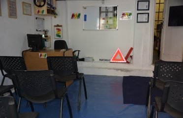 Academia de manejo ECIC