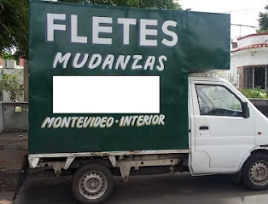 TANTORFLET fletes y mudanzas
