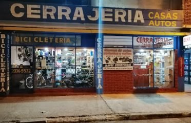 Cerrajeria Del Parque