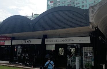 Il tano peluquería masculina